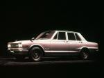 Nissan Skyline 2000 GT-R 1969 года